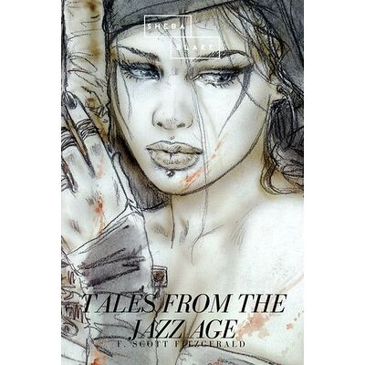 Tales from the Jazz Age