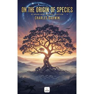 On the Origin Of Species