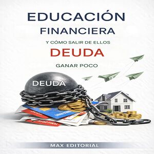 Educación financiera y cómo...