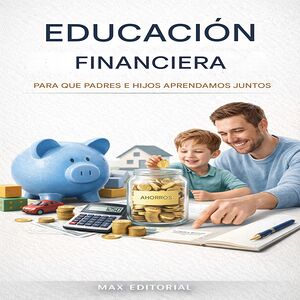 Educación financiera para...