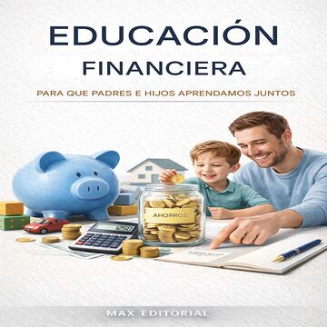 Educación financiera para...