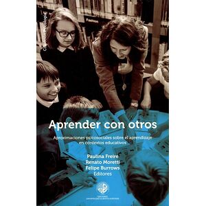 Aprender con otros
