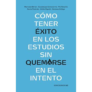 Cómo tener éxito en los...