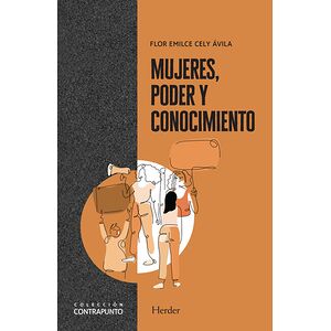 Mujeres, poder y conocimiento