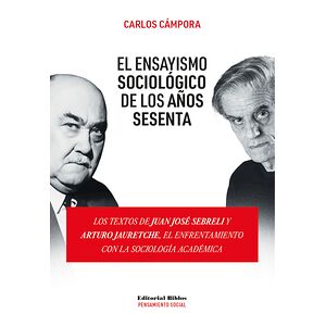 El ensayismo sociológico de...