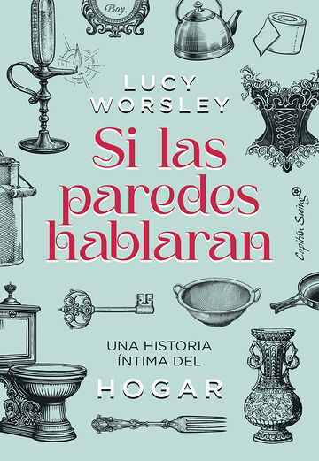 Si las paredes hablaran