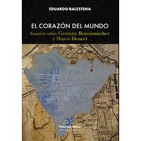 El corazón del mundo