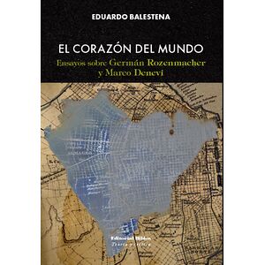 El corazón del mundo