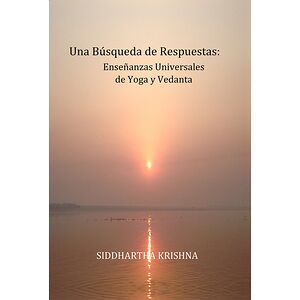 Una Búsqueda de Respuestas