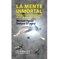 La mente inmortal