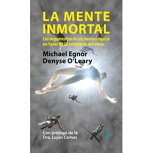 La mente inmortal