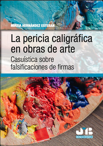 La pericia caligráfica en...