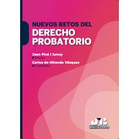 Nuevos retos del Derecho...