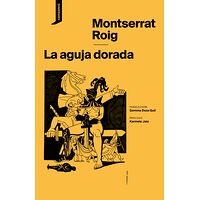 La aguja dorada