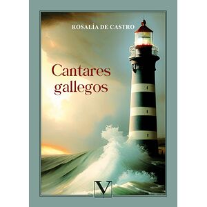 Cantares gallegos
