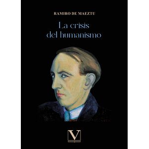 La crisis del humanismo