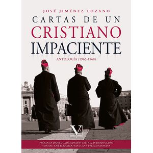 Cartas de un cristiano...