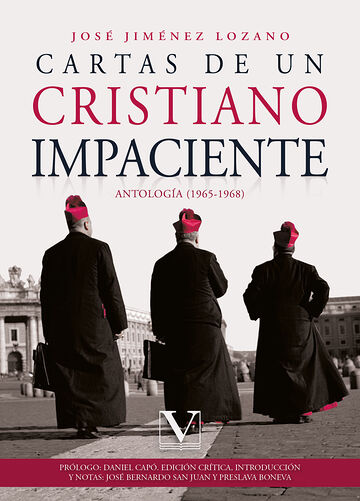 Cartas de un cristiano...