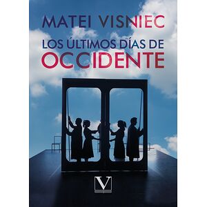 Los últimos días de Occidente