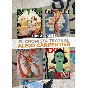 El cronista teatral Alejo...