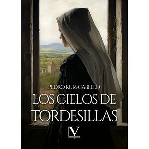 Los cielos de Tordesillas