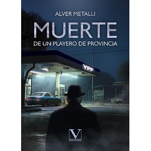 Muerte de un playero de...