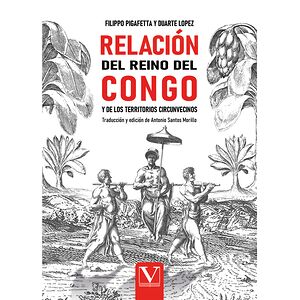 Relación del reino del...