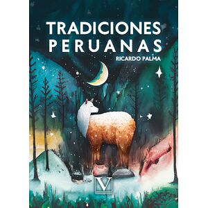 Tradiciones peruanas