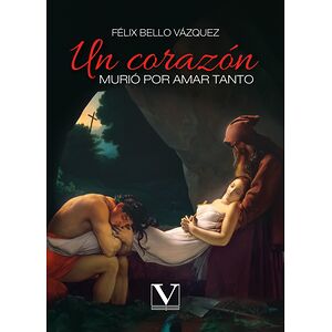 Un corazón murió por amar...