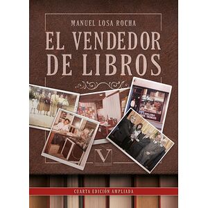 El vendedor de libros