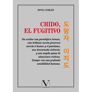 Chido, el fugitivo