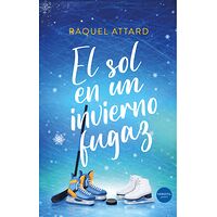 El sol en un invierno fugaz