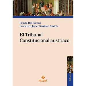 El tribunal Constitucional...
