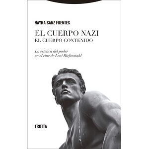 El cuerpo nazi. El cuerpo...