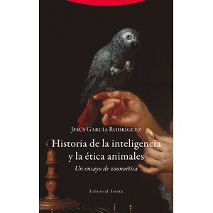 Historia de la inteligencia...