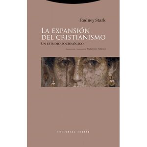 La expansión del...