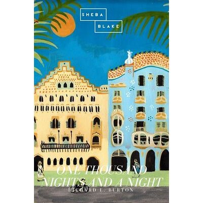 One Thousand Nights and a...