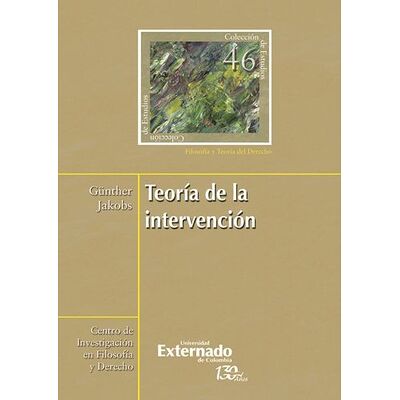 Teoría de la intervención