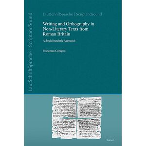 Writing and Orthography in...