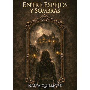 Entre espejos y sombras:...