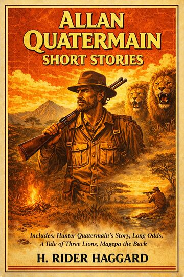 Allan Quatermain