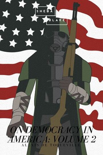 On Democracy in America:...