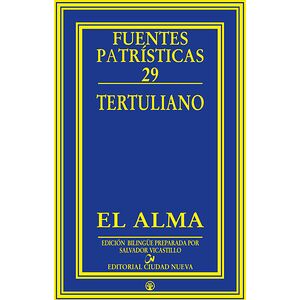 El alma