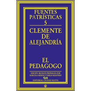 El pedagogo