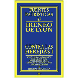 Contra las herejías I