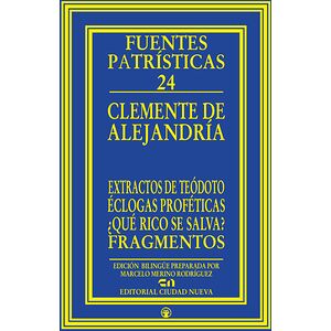 Extractos de Teódoto -...