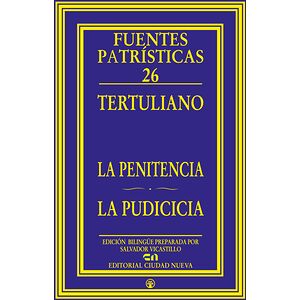 La penitencia - La pudicicia