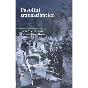 Pasolini Trasatlantico