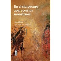 En el claroscuro aparecen...