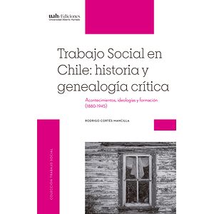 Trabajo Social en Chile:...